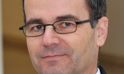 DI Werner Sonnleitner ist neuer zweiter Geschäftsführer der LINZ SERVICE GmbH