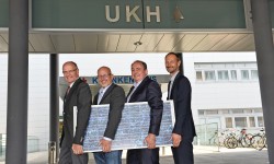 Photovoltaik UKH