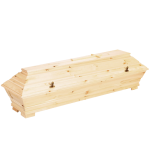 Heller Holzsarg Heller Holzsarg