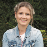 Gusenleitner-Kern Tanja