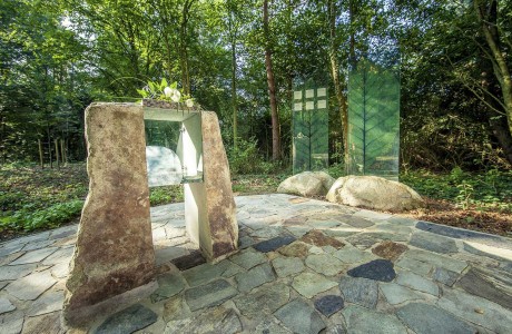 Memorium Garden