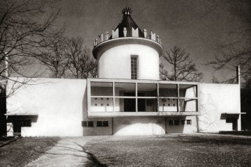 Historisches Gebäude