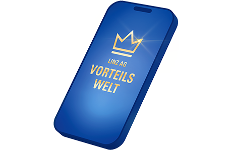 Smartphone (rechts)
