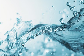 Wasser